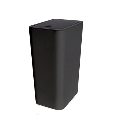 9.1L Kichen Waste Can Anti-odor Bathroom Trash Bin For Bathroom