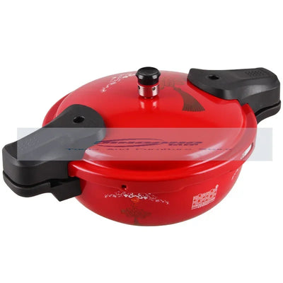 Mini Pressure Cooker 22CM2.5L Stew Pot Pressure Pan 24CM2.8L Soup Pot Cooking Pan Kitchenware