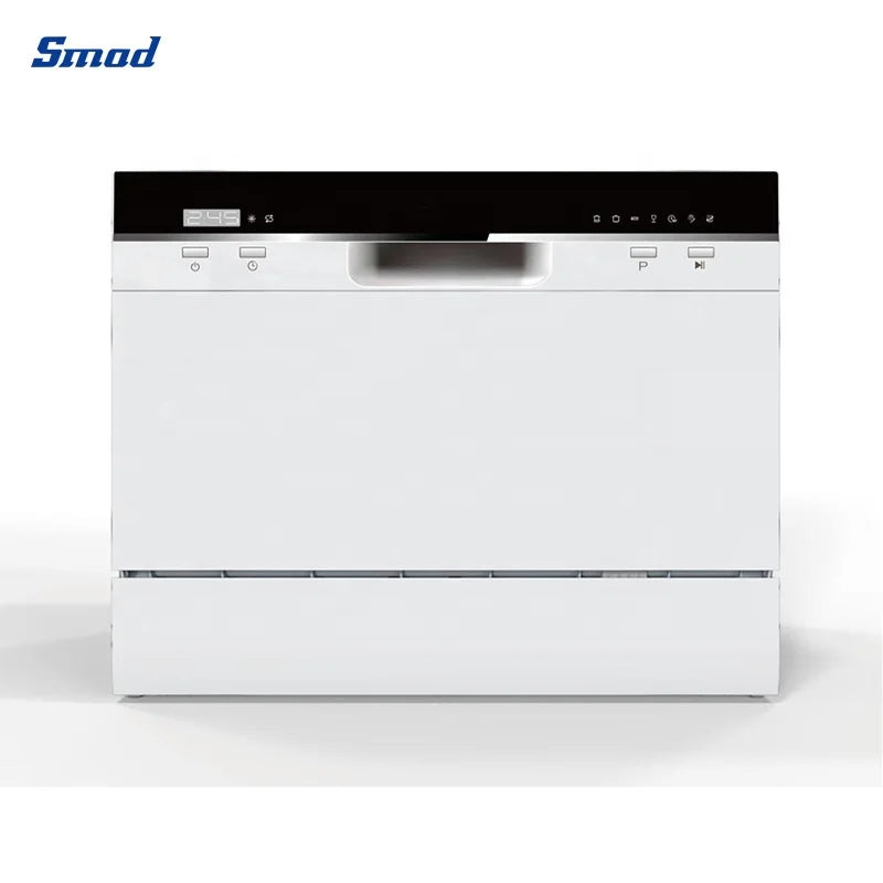 Smad Mini Table Top Dishwasher Machine For Homekitchen accessory