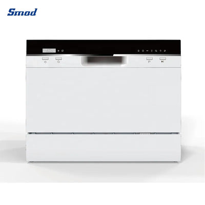 Smad Mini Table Top Dishwasher Machine For Homekitchen accessory