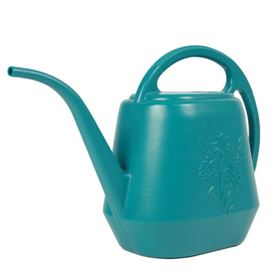 448A 4L Large Capacity Watering Can Pot Long Spout Kettle for Indoor Outdoor Garden