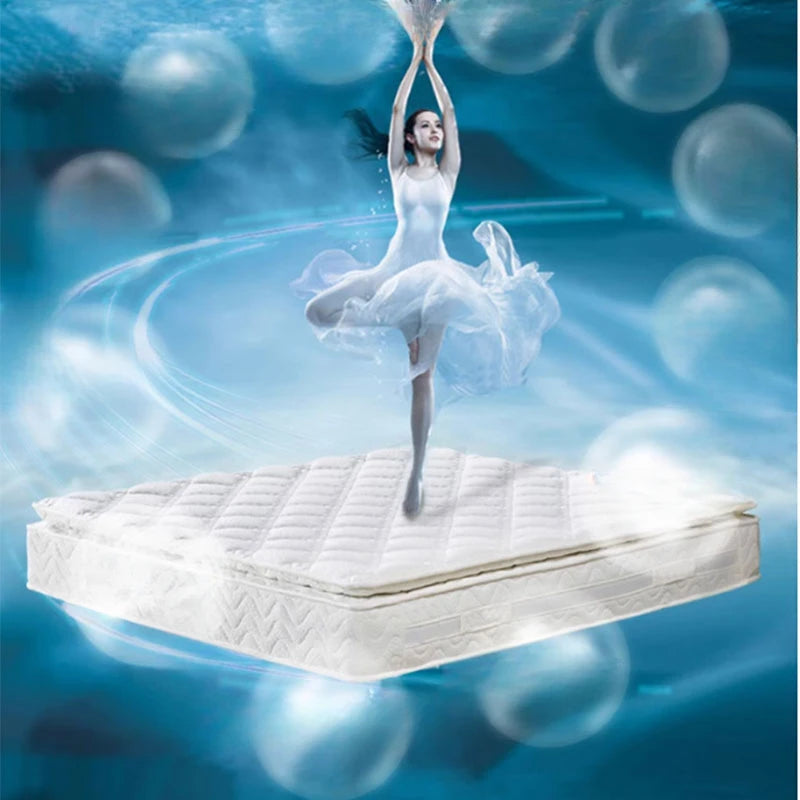 Modern Twin Mattress Baby Official China Sleep Queen Mattress Kids Children Thailand Colchones De Cama Bedroom Furniture