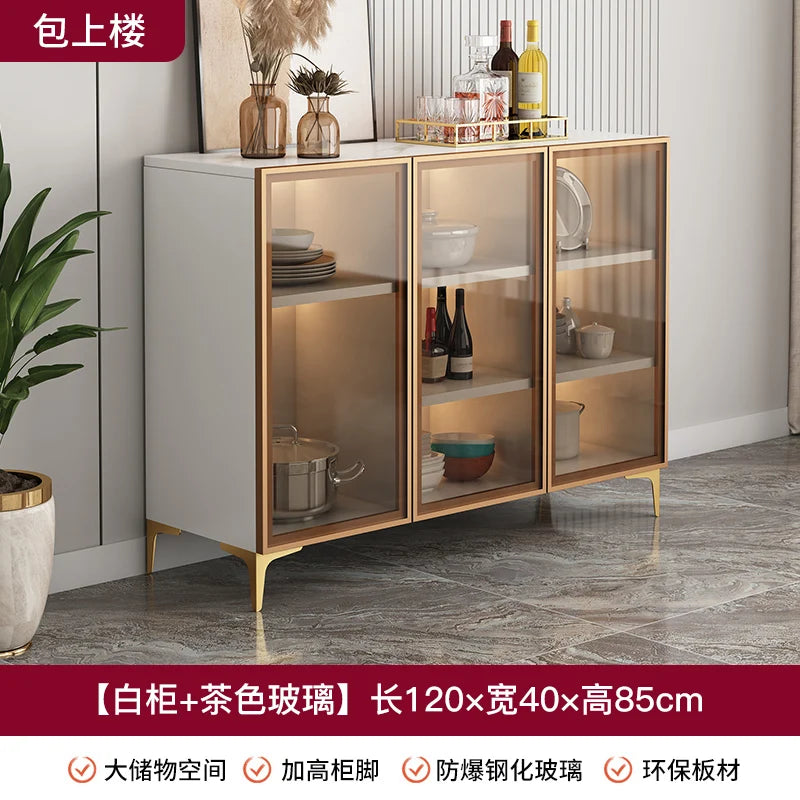 Sideboard Buffet Furniture Kitchen Sideboards Living Room Display Cabinet Entrance Hall Trimmer Bedroom Alacena Alo Design