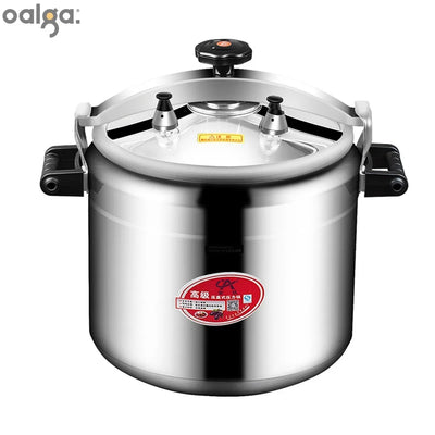 Universal Explosion-proof Pressure Cooker, Large Capacity, Super-Large Gas Induction Cooker, Commercial