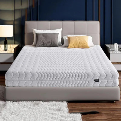 Cozy Firm King Mattresses Memory Foam High Quality Floor Queen Mattresses Spring Sleeping Colchones De Cama Bedroom Furniture