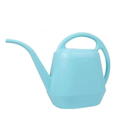 448A 4L Large Capacity Watering Can Pot Long Spout Kettle for Indoor Outdoor Garden