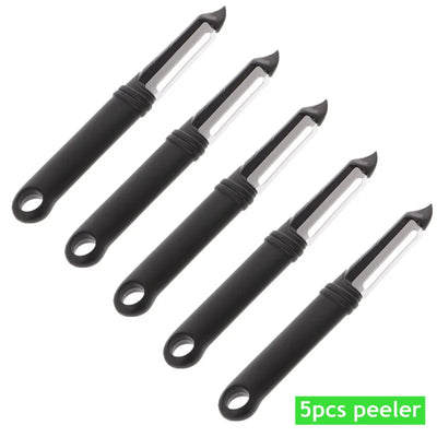 Apple Peelers Fruit Vegetable Peeler Potato Peelers Cutter Knife Potato Peeler Stainless pelador patatas multipelador de verdura