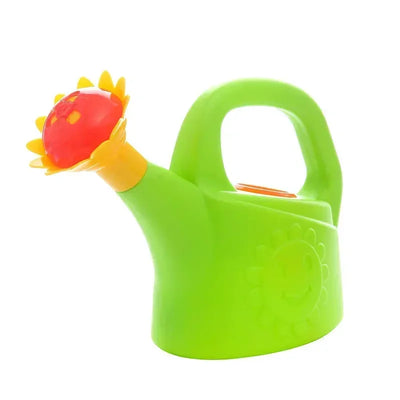 Sprinkler Watering Can Cute Cartoon Garden Kids Home Plastic Flowers Bottle Beach Spray Bath Toy Early Education New