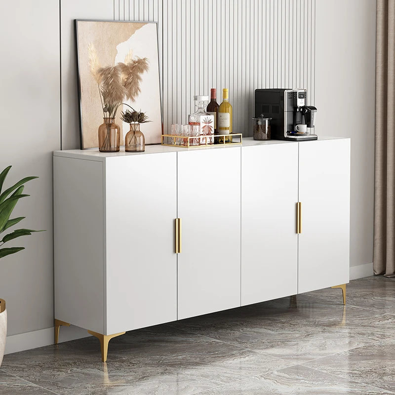 Sideboard Buffet Furniture Kitchen Sideboards Living Room Display Cabinet Entrance Hall Trimmer Bedroom Alacena Alo Design