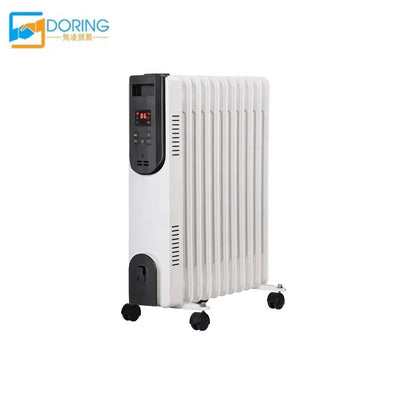 2022 New Personal Room Office Electric space space heater 1500w electric heaters portable electric space heater for indoor use